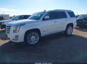 Cadillac Escalade 6.2L V-8 DI, VVT, 420HP 4X4 Drive - 18300 € / 35791.69 лв. - 69948562 2 | Car24.bg Cadillac Escalade 6.2L V-8 DI, VVT, 420HP 4X4 Drive - 18300 € / 35791.69 лв. - 69948562 2