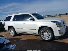 Cadillac Escalade 6.2L V-8 DI, VVT, 420HP 4X4 Drive - 18300 € / 35791.69 лв. - 69948562 5 | Car24.bg Cadillac Escalade 6.2L V-8 DI, VVT, 420HP 4X4 Drive - 18300 € / 35791.69 лв. - 69948562 5