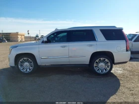 Cadillac Escalade 6.2L V-8 DI, VVT, 420HP 4X4 Drive - 18300 € / 35791.69 лв. - 69948562 6 | Car24.bg Cadillac Escalade 6.2L V-8 DI, VVT, 420HP 4X4 Drive - 18300 € / 35791.69 лв. - 69948562 6