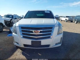 Cadillac Escalade 6.2L V-8 DI, VVT, 420HP 4X4 Drive - 18300 € / 35791.69 лв. - 69948562 4 | Car24.bg Cadillac Escalade 6.2L V-8 DI, VVT, 420HP 4X4 Drive - 18300 € / 35791.69 лв. - 69948562 4