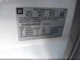 Cadillac Escalade 6.2L V-8 DI, VVT, 420HP 4X4 Drive - 18300 € / 35791.69 лв. - 69948562 14 | Car24.bg Cadillac Escalade 6.2L V-8 DI, VVT, 420HP 4X4 Drive - 18300 € / 35791.69 лв. - 69948562 14