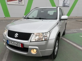 Suzuki Grand vitara 1.9 DDIS 4X4 - Car24.bg Suzuki Grand vitara 1.9 DDIS 4X4