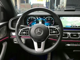 Mercedes-Benz GLE 400 COUPE* 4M* BURMESTER* ОБДУХВАНЕ - 40100 € / 78428.78 лв. - 53401097 13 | Car24.bg Mercedes-Benz GLE 400 COUPE* 4M* BURMESTER* ОБДУХВАНЕ - 40100 € / 78428.78 лв. - 53401097 13