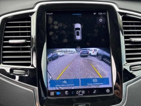 Volvo Xc90 30к км* ULTIMATE* 360CAM* MILD HYBRID* УНИКАТ* | Auto.bg — изображение 10 Volvo Xc90 30к км* ULTIMATE* 360CAM* MILD HYBRID* УНИКАТ* | Auto.bg — изображение 10