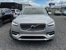 Volvo Xc90 30к км* ULTIMATE* 360CAM* MILD HYBRID* УНИКАТ* | Auto.bg — изображение 2 Volvo Xc90 30к км* ULTIMATE* 360CAM* MILD HYBRID* УНИКАТ* | Auto.bg — изображение 2