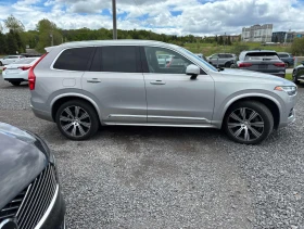 Volvo Xc90 30к км* ULTIMATE* 360CAM* MILD HYBRID* УНИКАТ* | Auto.bg — изображение 4 Volvo Xc90 30к км* ULTIMATE* 360CAM* MILD HYBRID* УНИКАТ* | Auto.bg — изображение 4