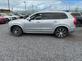 Volvo Xc90 30к км* ULTIMATE* 360CAM* MILD HYBRID* УНИКАТ* | Auto.bg — изображение 3 Volvo Xc90 30к км* ULTIMATE* 360CAM* MILD HYBRID* УНИКАТ* | Auto.bg — изображение 3