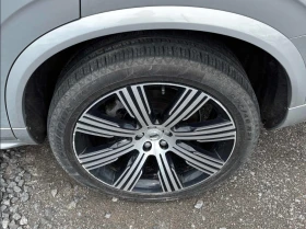 Volvo Xc90 30к км* ULTIMATE* 360CAM* MILD HYBRID* УНИКАТ* | Auto.bg — изображение 6 Volvo Xc90 30к км* ULTIMATE* 360CAM* MILD HYBRID* УНИКАТ* | Auto.bg — изображение 6