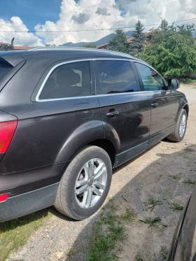 Audi Q7 3.0 233 | Auto.bg — изображение 6 Audi Q7 3.0 233 | Auto.bg — изображение 6