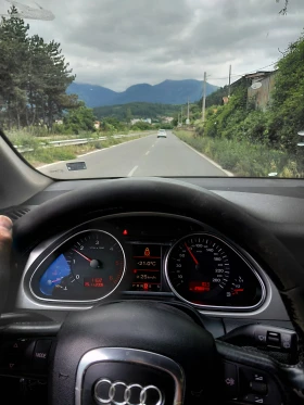 Audi Q7 3.0 233 | Auto.bg — изображение 5 Audi Q7 3.0 233 | Auto.bg — изображение 5