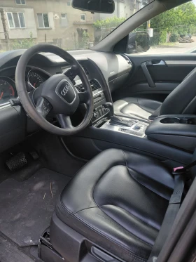 Audi Q7 3.0 233 | Auto.bg — изображение 7 Audi Q7 3.0 233 | Auto.bg — изображение 7