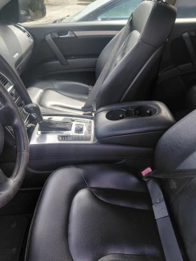 Audi Q7 3.0 233 | Auto.bg — изображение 9 Audi Q7 3.0 233 | Auto.bg — изображение 9
