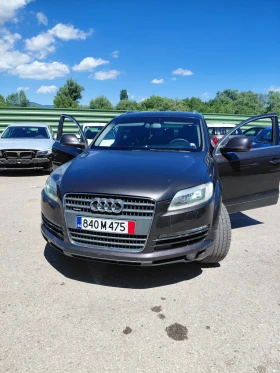 Audi Q7 3.0 233 | Auto.bg — изображение 2 Audi Q7 3.0 233 | Auto.bg — изображение 2