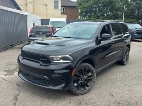 Dodge Durango * GT AWD * 7 МЕСТЕН * CARFAX * АВТОКРЕДИТ