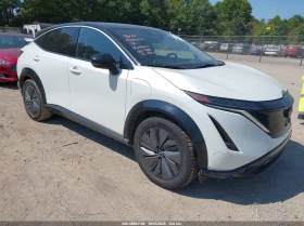 Снимка Nissan Ariya