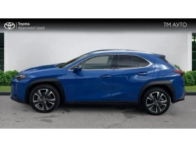 Lexus UX 300h EXECUTIVE LINE FWD | Auto.bg — изображение 3 Lexus UX 300h EXECUTIVE LINE FWD | Auto.bg — изображение 3