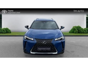 Lexus UX 300h EXECUTIVE LINE FWD | Auto.bg — изображение 5 Lexus UX 300h EXECUTIVE LINE FWD | Auto.bg — изображение 5