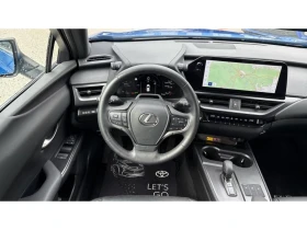 Lexus UX 300h EXECUTIVE LINE FWD | Auto.bg — изображение 9 Lexus UX 300h EXECUTIVE LINE FWD | Auto.bg — изображение 9