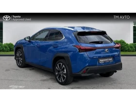 Lexus UX 300h EXECUTIVE LINE FWD | Auto.bg — изображение 2 Lexus UX 300h EXECUTIVE LINE FWD | Auto.bg — изображение 2