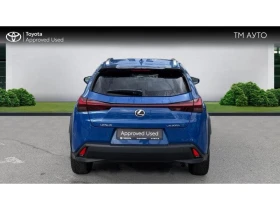 Lexus UX 300h EXECUTIVE LINE FWD | Auto.bg — изображение 4 Lexus UX 300h EXECUTIVE LINE FWD | Auto.bg — изображение 4
