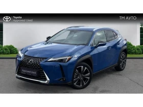 Lexus UX 300h EXECUTIVE LINE FWD