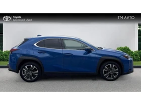 Lexus UX 300h EXECUTIVE LINE FWD | Auto.bg — изображение 17 Lexus UX 300h EXECUTIVE LINE FWD | Auto.bg — изображение 17