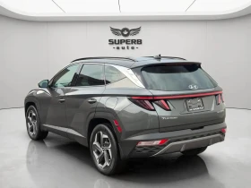 Hyundai Tucson ULTIMATE/HYBRID/360 /BOSE/ПАНОРАМА/ОБДУХВАНЕ | Auto.bg — изображение 4 Hyundai Tucson ULTIMATE/HYBRID/360 /BOSE/ПАНОРАМА/ОБДУХВАНЕ | Auto.bg — изображение 4