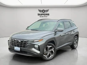 Hyundai Tucson ULTIMATE/HYBRID/360 /BOSE/ПАНОРАМА/ОБДУХВАНЕ