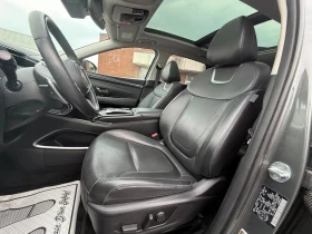 Hyundai Tucson ULTIMATE/HYBRID/360 /BOSE/ПАНОРАМА/ОБДУХВАНЕ | Auto.bg — изображение 10 Hyundai Tucson ULTIMATE/HYBRID/360 /BOSE/ПАНОРАМА/ОБДУХВАНЕ | Auto.bg — изображение 10