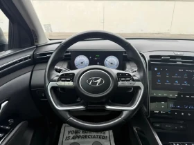 Hyundai Tucson ULTIMATE/HYBRID/360 /BOSE/ПАНОРАМА/ОБДУХВАНЕ | Auto.bg — изображение 9 Hyundai Tucson ULTIMATE/HYBRID/360 /BOSE/ПАНОРАМА/ОБДУХВАНЕ | Auto.bg — изображение 9