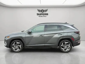 Hyundai Tucson ULTIMATE/HYBRID/360 /BOSE/ПАНОРАМА/ОБДУХВАНЕ | Auto.bg — изображение 3 Hyundai Tucson ULTIMATE/HYBRID/360 /BOSE/ПАНОРАМА/ОБДУХВАНЕ | Auto.bg — изображение 3