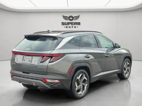Hyundai Tucson ULTIMATE/HYBRID/360 /BOSE/ПАНОРАМА/ОБДУХВАНЕ | Auto.bg — изображение 6 Hyundai Tucson ULTIMATE/HYBRID/360 /BOSE/ПАНОРАМА/ОБДУХВАНЕ | Auto.bg — изображение 6