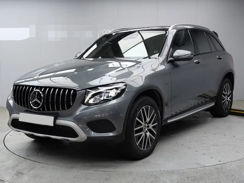 Mercedes-Benz GLC X253 Glc350E 4Matic Premium | Auto.bg — изображение 1 Mercedes-Benz GLC X253 Glc350E 4Matic Premium | Auto.bg — изображение 1
