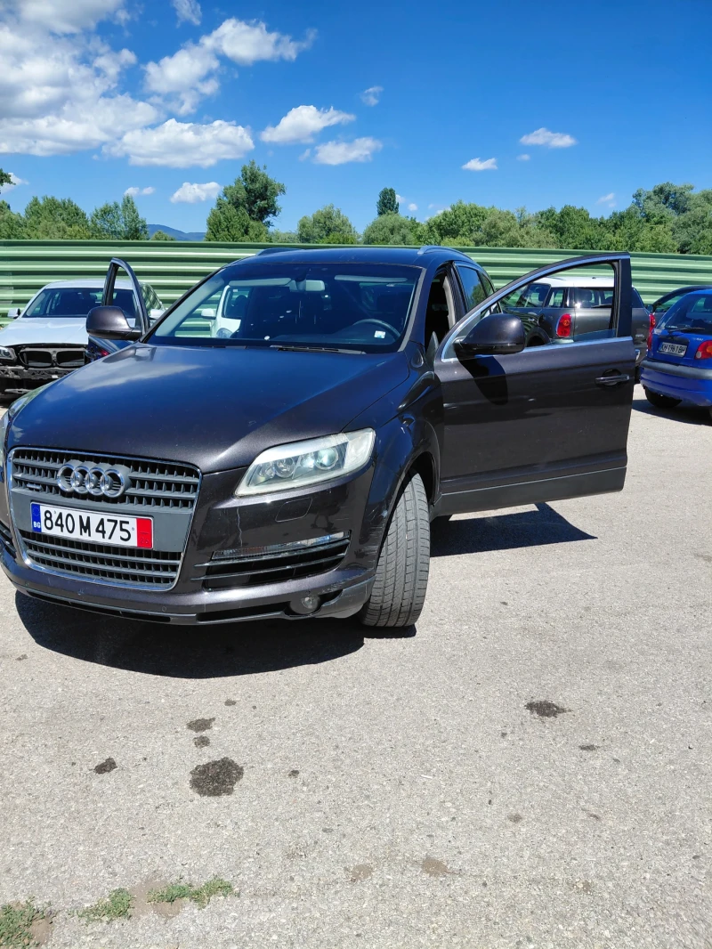 Audi Q7 3.0 233 - 4600 € - 70575070 1 | Car24.bg Audi Q7 3.0 233 - 4600 € - 70575070 1