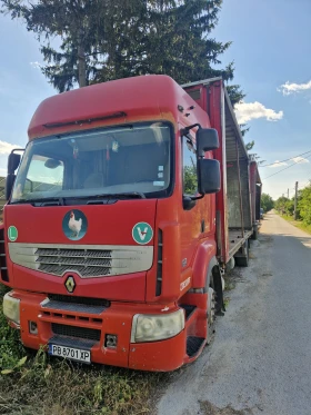 Renault Premium