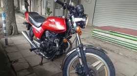 Honda Cb 400 n