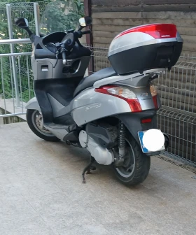 Honda S-Wing S-wing 125