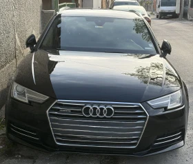 Audi A4 - Car24.bg Audi A4