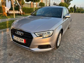 Audi A3 1.6TDI SEDAN КОЖА КАТО НОВО - Car24.bg Audi A3 1.6TDI SEDAN КОЖА КАТО НОВО
