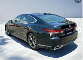Lexus LS 500 F* SPORT* ЕДИН* СОБСТВЕНИК* 360КАМЕРА* LANE* ASSIS - 94300 лв. / 48214.82 € - 33977381 4 | Car24.bg Lexus LS 500 F* SPORT* ЕДИН* СОБСТВЕНИК* 360КАМЕРА* LANE* ASSIS - 94300 лв. / 48214.82 € - 33977381 4
