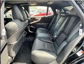 Lexus LS 500 F* SPORT* ЕДИН* СОБСТВЕНИК* 360КАМЕРА* LANE* ASSIS - 94300 лв. / 48214.82 € - 33977381 11 | Car24.bg Lexus LS 500 F* SPORT* ЕДИН* СОБСТВЕНИК* 360КАМЕРА* LANE* ASSIS - 94300 лв. / 48214.82 € - 33977381 11