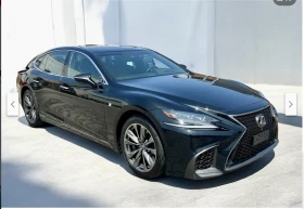 Lexus LS 500 F* SPORT* ЕДИН* СОБСТВЕНИК* 360КАМЕРА* LANE* ASSIS - 94300 лв. / 48214.82 € - 33977381 3 | Car24.bg Lexus LS 500 F* SPORT* ЕДИН* СОБСТВЕНИК* 360КАМЕРА* LANE* ASSIS - 94300 лв. / 48214.82 € - 33977381 3