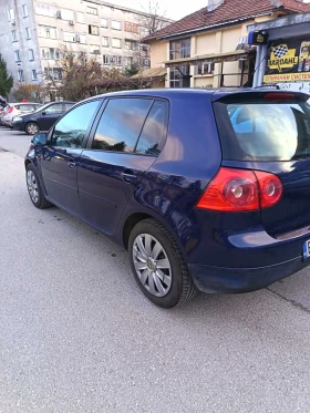 VW Golf 1.9 105hp 6 sk. Goal edition - 4500 лв. / 2300.81 € - 86673041 5 | Car24.bg VW Golf 1.9 105hp 6 sk. Goal edition - 4500 лв. / 2300.81 € - 86673041 5