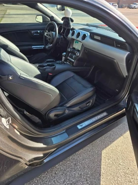 Ford Mustang ECO BOOST * * CARFAX * * АВТОКРЕДИТ* * - 29999 лв. / 15338.25 € - 76590776 14 | Car24.bg Ford Mustang ECO BOOST * * CARFAX * * АВТОКРЕДИТ* * - 29999 лв. / 15338.25 € - 76590776 14