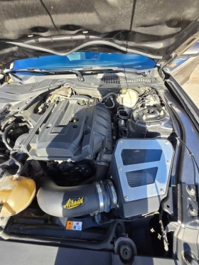 Ford Mustang ECO BOOST * * CARFAX * * АВТОКРЕДИТ* * - 29999 лв. / 15338.25 € - 76590776 17 | Car24.bg Ford Mustang ECO BOOST * * CARFAX * * АВТОКРЕДИТ* * - 29999 лв. / 15338.25 € - 76590776 17