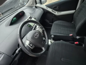 Toyota Yaris 1.3 vvt avtomat 150 000 km - 6600 лв. / 3374.53 € - 95240826 8 | Car24.bg Toyota Yaris 1.3 vvt avtomat 150 000 km - 6600 лв. / 3374.53 € - 95240826 8