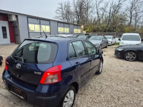 Toyota Yaris 1.3 vvt avtomat 150 000 km - 6600 лв. / 3374.53 € - 95240826 2 | Car24.bg Toyota Yaris 1.3 vvt avtomat 150 000 km - 6600 лв. / 3374.53 € - 95240826 2
