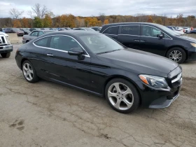 Mercedes-Benz C 300 * KEYLESS* ПАНО* КОЖА* ПОДГРЕВ* КАМЕРА* 360* - Car24.bg Mercedes-Benz C 300 * KEYLESS* ПАНО* КОЖА* ПОДГРЕВ* КАМЕРА* 360*