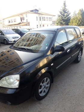 Kia Carens 2000 кубика, 113 к.с. - цена по договаряне - 59097999 2 | Car24.bg Kia Carens 2000 кубика, 113 к.с. - цена по договаряне - 59097999 2