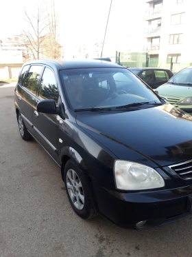 Kia Carens 2000 кубика, 113 к.с. - цена по договаряне - 59097999 3 | Car24.bg Kia Carens 2000 кубика, 113 к.с. - цена по договаряне - 59097999 3